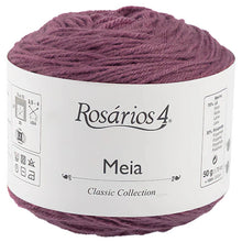Load image into Gallery viewer, Rosarios4 Meia Sport Weight Sock Yarn
