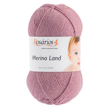 Load image into Gallery viewer, Rosarios4 MerinoLand