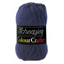 Load image into Gallery viewer, Scheepjes Colour Crafter 100% Acrylic DK