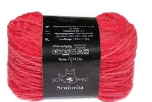 Load image into Gallery viewer, Schoppel-Wolle Seniorita