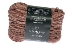 Load image into Gallery viewer, Schoppel-Wolle Seniorita