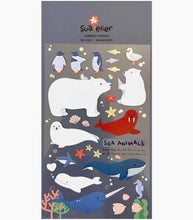 Load image into Gallery viewer, Suatelier Deco Stickers