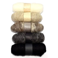Load image into Gallery viewer, Habico Felting Wool