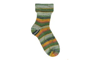 Opal Regenwald 20 Sock Wool