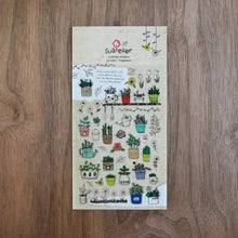 Load image into Gallery viewer, Suatelier Deco Stickers