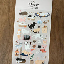 Load image into Gallery viewer, Suatelier Deco Stickers