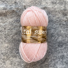 Load image into Gallery viewer, Hjertegarn Vital Superwash DK Wool