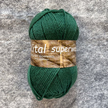 Load image into Gallery viewer, Hjertegarn Vital Superwash DK Wool