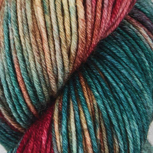 Symfonie - Viva DK Superwash Merino Wool