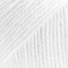 Load image into Gallery viewer, Luca-S Palermo Mercerised Cotton 4-ply Yarn