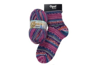 Opal 4ply Winterweide