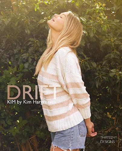 Drift - Kim by Kim Hargreaves - Book 13