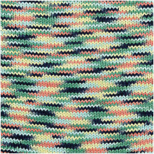 Load image into Gallery viewer, Creative Cotton Aran Print