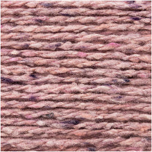 Load image into Gallery viewer, Rico Fashion Modern Tweed Light and Soft Aran