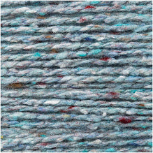 Load image into Gallery viewer, Rico Fashion Modern Tweed Light and Soft Aran