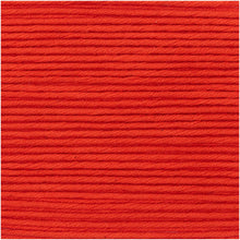 Load image into Gallery viewer, Rico Essentials ORGANIC Cotton Aran