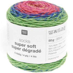 Super Soft Sock