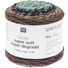 Super Soft Sock