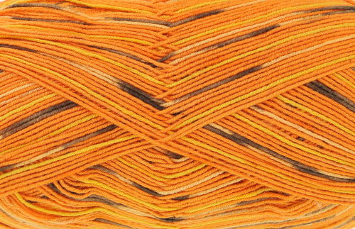 King Cole Footsie 4-ply