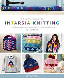 A Beginners Guide to Intarsia Knitting