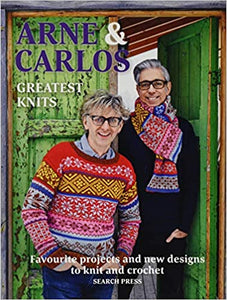 Arne And Carlos Greatest Knits