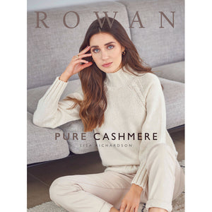ROWAN Pure Cashmere