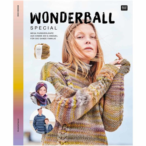 Wonderball Special