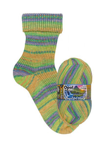 Opal Sock Wool - Assorted
