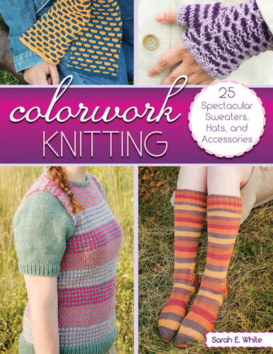 Colourwork Knitting