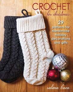 Crochet for Christmas - 29 Patterns