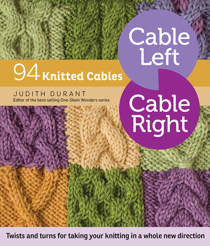 Cable Left, Cable Right