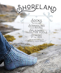 Shoreland Socks