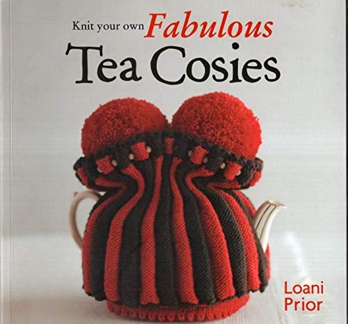 Knit Your Own Fabulous Tea Cosies