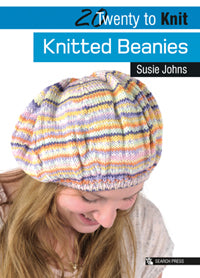 20 to Make - Knitted Beanies