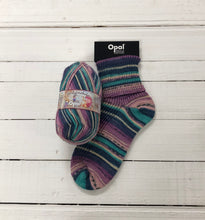 Load image into Gallery viewer, Opal Autumn Melody 4ply