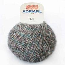 Load image into Gallery viewer, Adriafil LED Metallic Yarn in 50g Balls