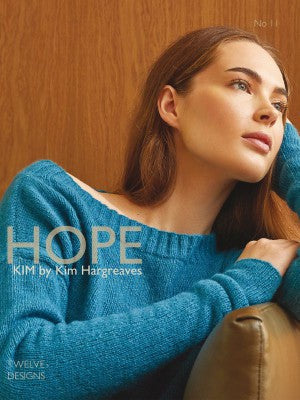 Hope - Kim Hargreaves
