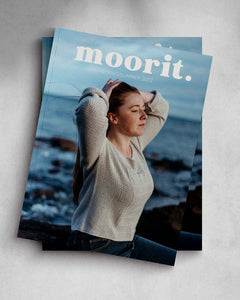 moorit. Spring/Summer 2022 - Issue 2