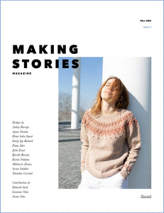 Making Stories Magazine 6