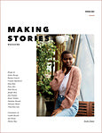 Making Stories Magazine Issues 1-5