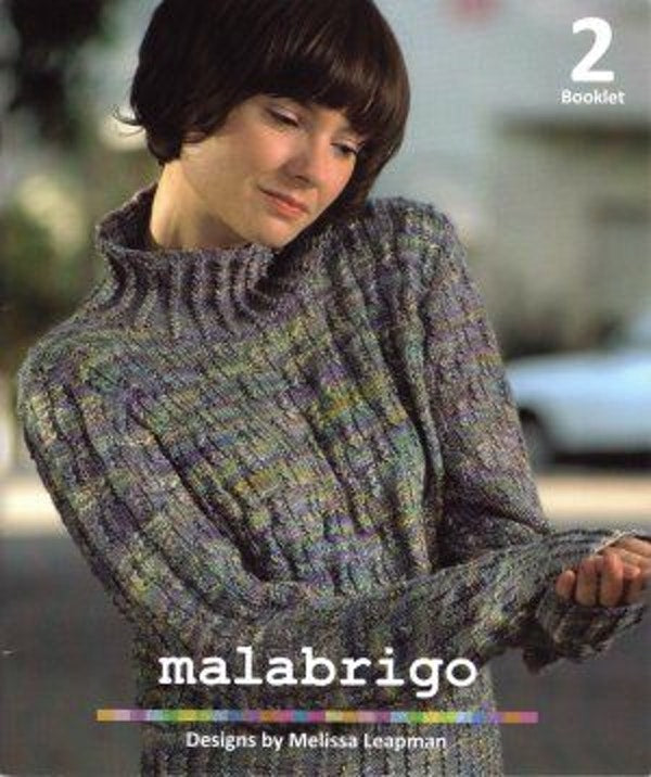 Malabrigo Book 2