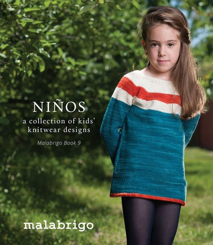 Malabrigo Book 9 Ninos