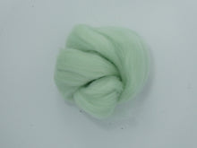 Load image into Gallery viewer, Pastel Felted Tops - Small 15g
