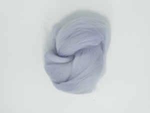 Pastel Felted Tops - Small 15g