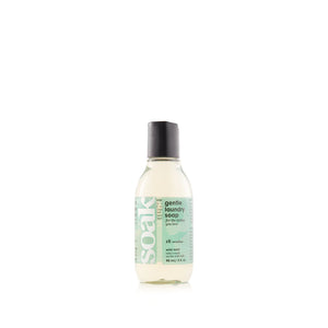 Soak Wash Wool and Lingerie Handwash Solution Small 90ml