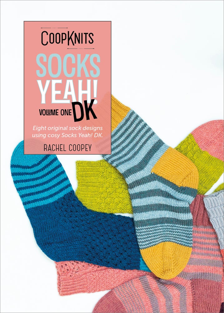 Socks Yeah! Volume One DK