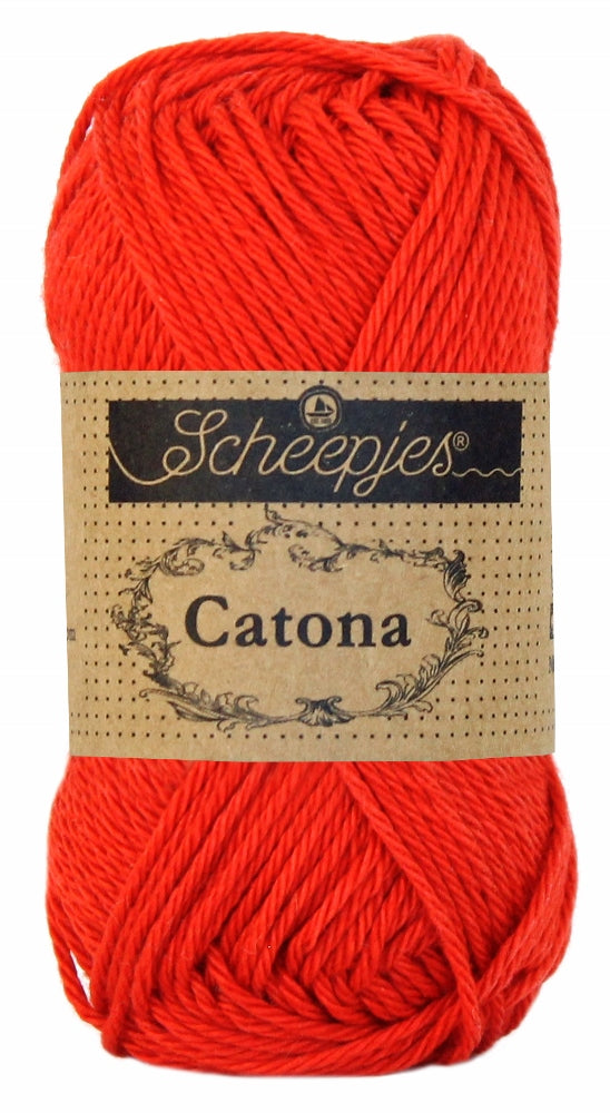 Scheepjes Catona