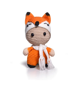 Circulo - Too Cute One - Crochet Kit