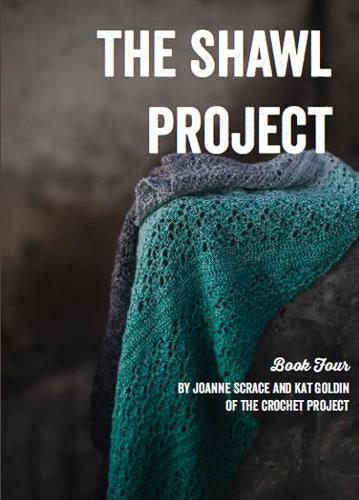 The Shawl Project Book 4
