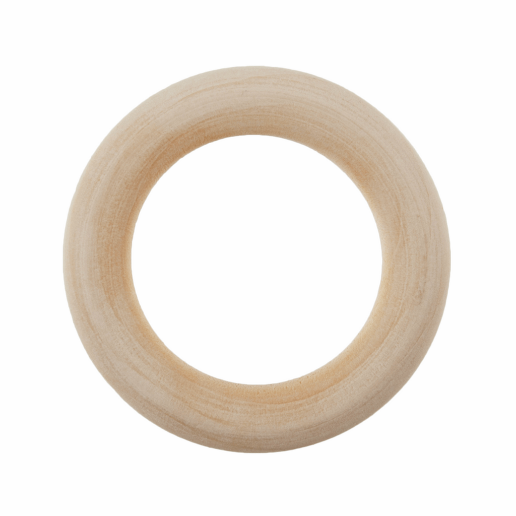 Birch Craft Ring